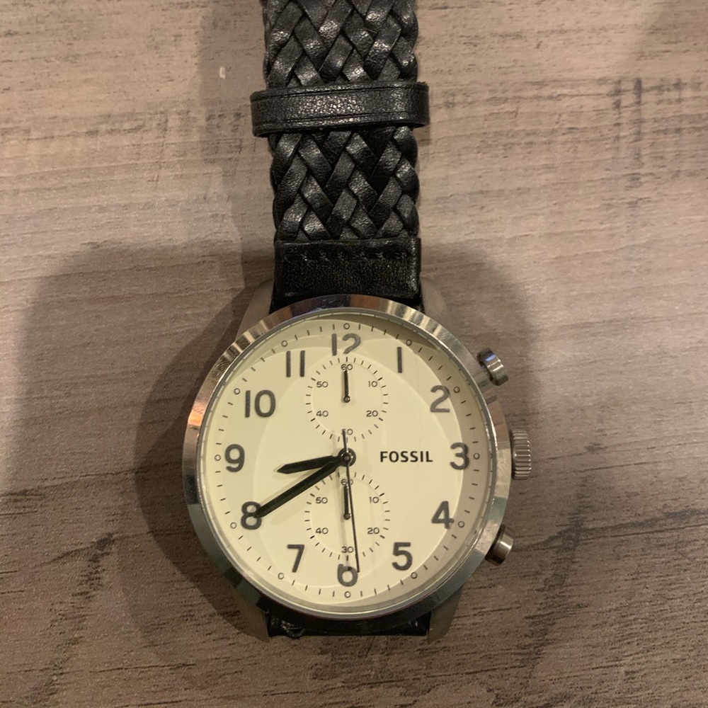 Fossil Watch